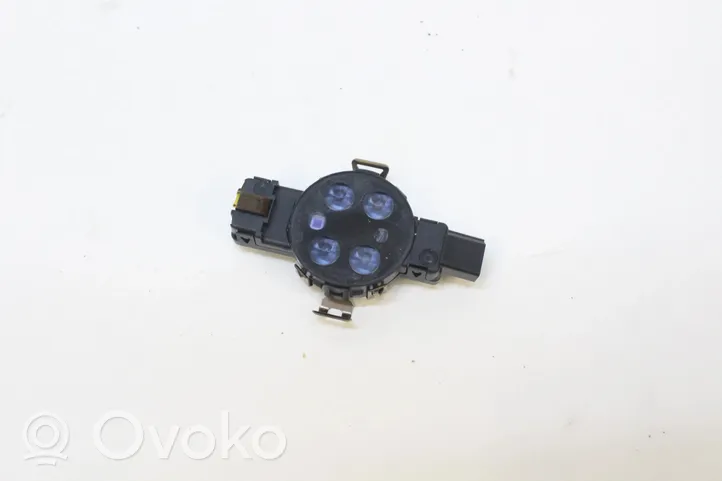 Volkswagen Sharan Rain sensor 