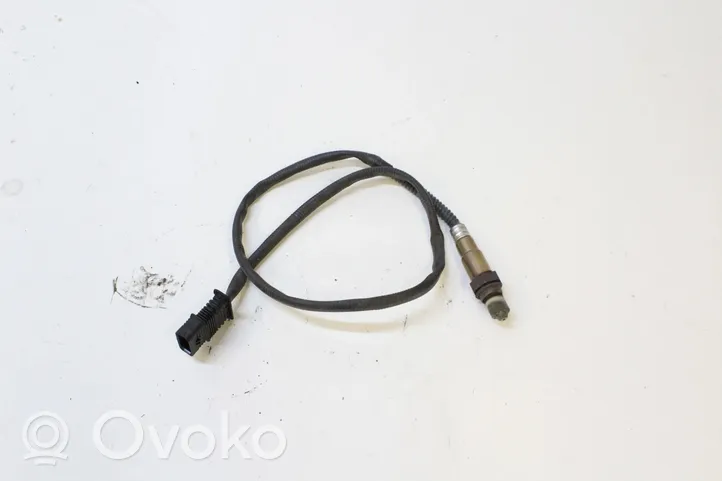 BMW M2 F87 Sonde lambda 