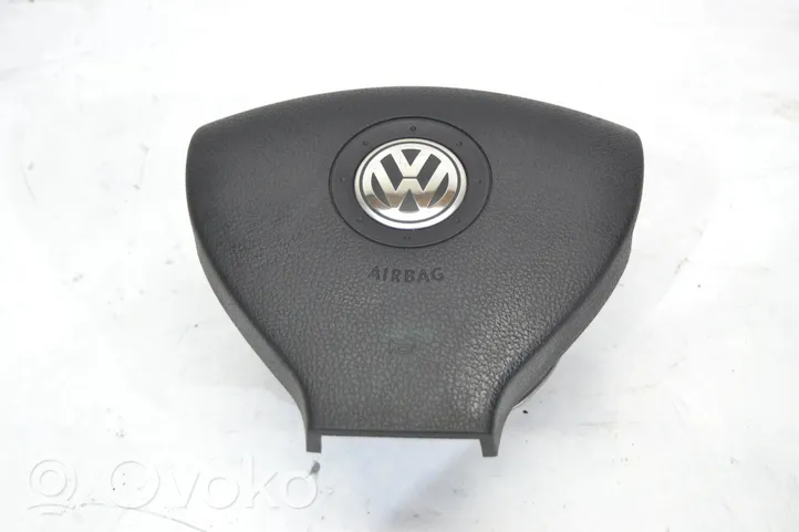 Volkswagen Polo IV 9N3 Sėdynės oro pagalvė 0008487