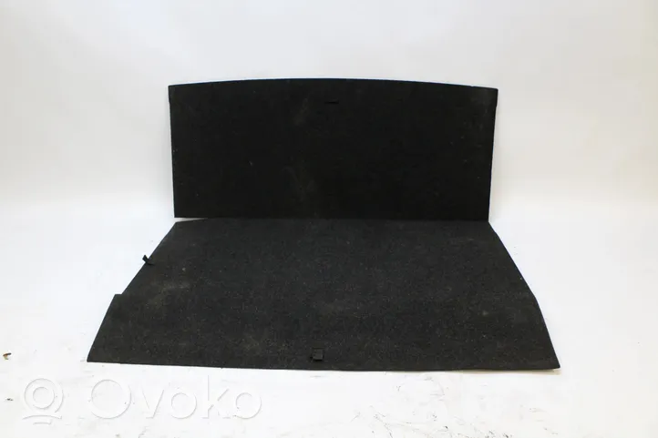 Skoda Superb B8 (3V) Sisäinen matto 