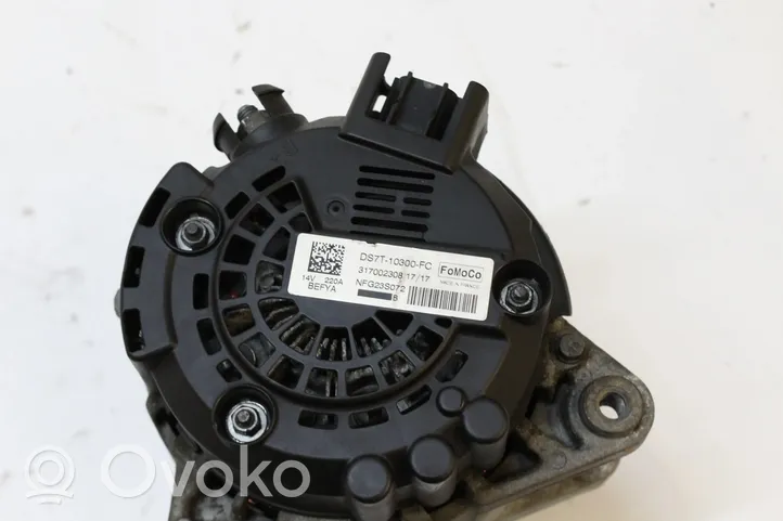 Ford Mondeo MK V Generatore/alternatore 