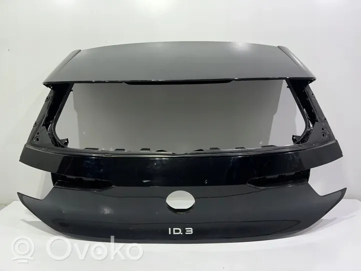 Volkswagen ID.3 Задняя крышка (багажника) 10A827155C