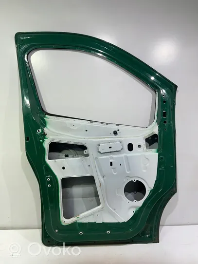 Renault Trafic III (X82) Front door 