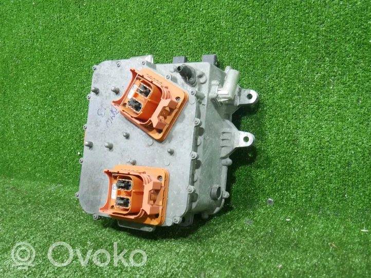 BMW i3 Voltage converter/converter module 639452