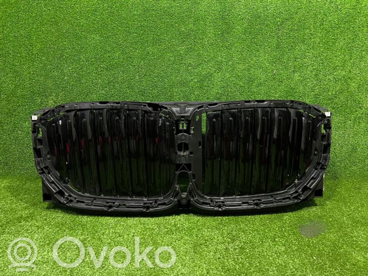 5A29C42 BMW X5 G05 Intercooler air guide/duct channel, 162.44 € RRR