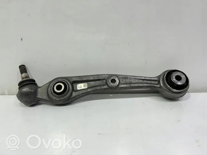 BMW X5 G05 Triangle bras de suspension inférieur avant 6878081