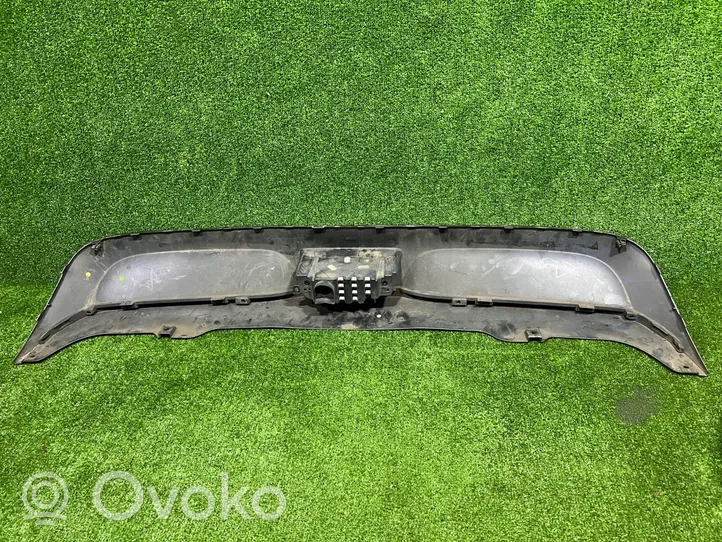 Suzuki Vitara (LY) Rivestimento della parte inferiore del paraurti posteriore 7187186R0