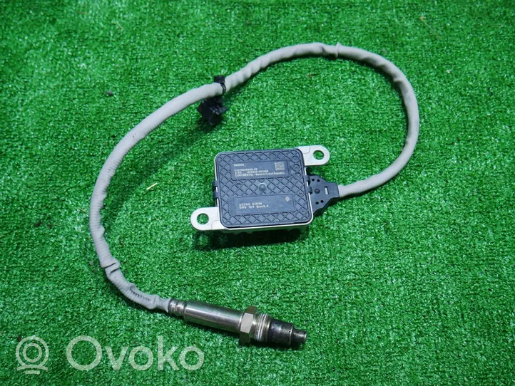 Opel Movano B Sensore della sonda Lambda A2C1930640003