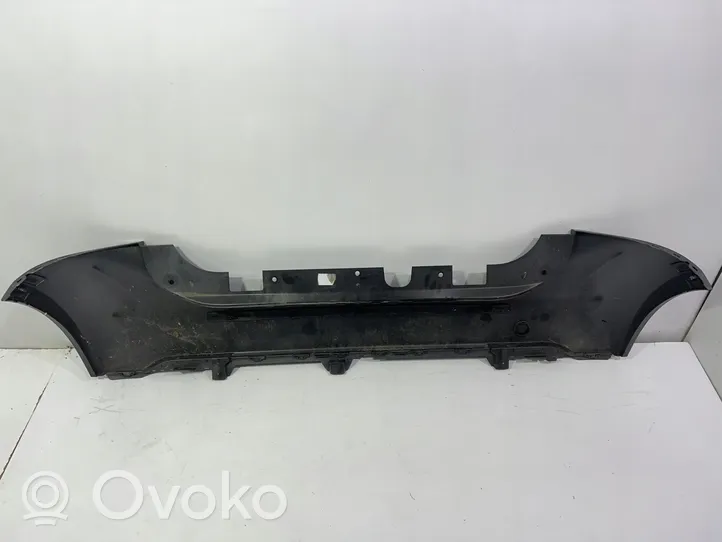 Smart ForTwo III C453 Puskuri A453880014