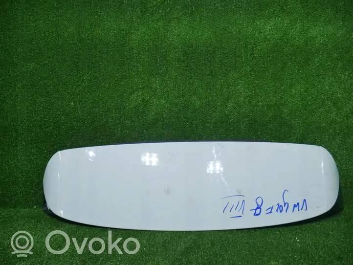 Volkswagen Golf VIII Spoiler del portellone posteriore/bagagliaio 5H6827933A