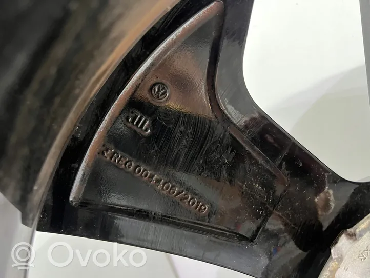 Volkswagen ID.3 Felgi aluminiowe R18 10A601025J