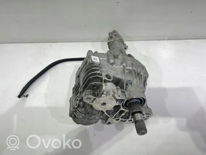 Opel Mokka X Boîte de transfert 812481521