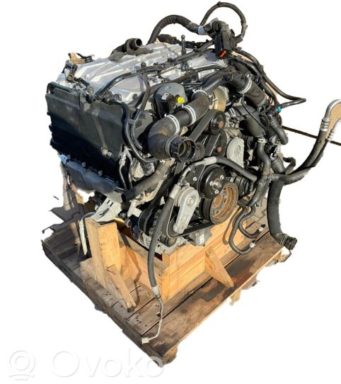 Land Rover Range Rover Sport L494 Engine, 13973.80 € | RRR