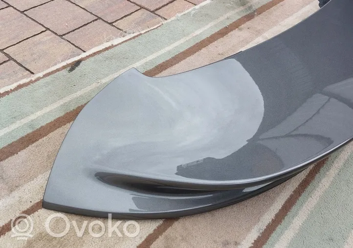 Porsche 911 992 Spoiler tylnej szyby klapy bagażnika 9GT827677