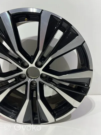 Volvo XC60 R20 alloy rim 32358567