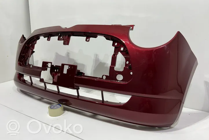 Daihatsu Altis II Front bumper 52119-B2190