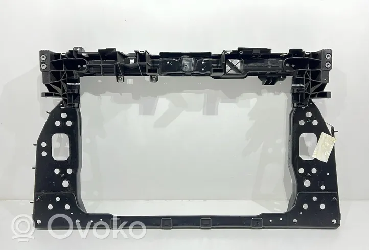 Jeep Compass Panel mocowania chłodnicy 68399033AA