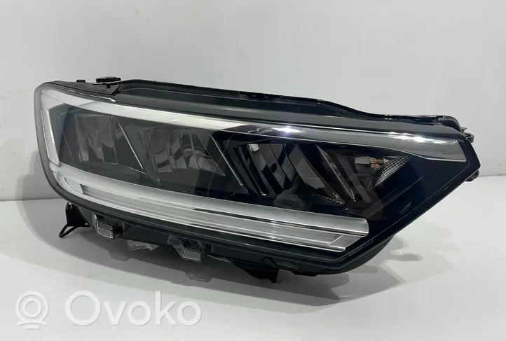 Volkswagen T-Roc Światło przeciwmgłowe przednie 2GA941006F