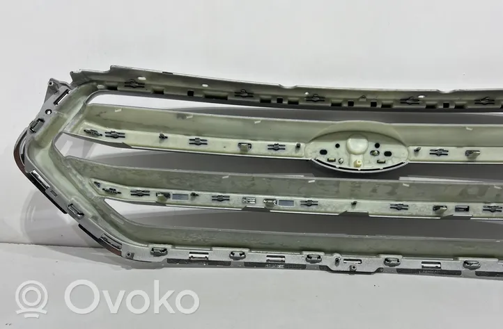 Ford Kuga II Front grill GV44-8200-BG