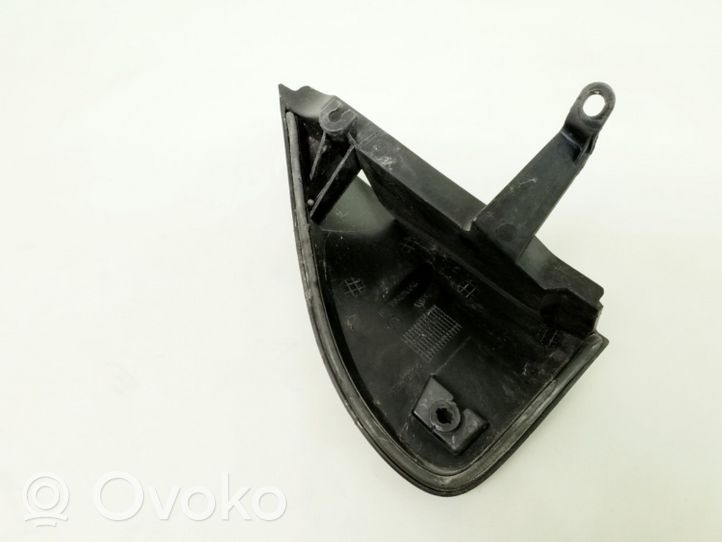 Citroen Jumper Veidrodėlio plastikinė apdaila (dvidurio) 735424456