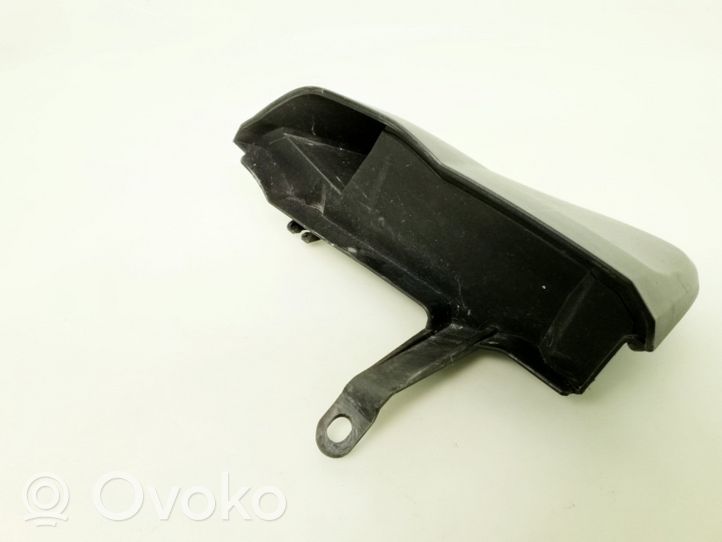 Citroen Jumper Veidrodėlio plastikinė apdaila (dvidurio) 735424456