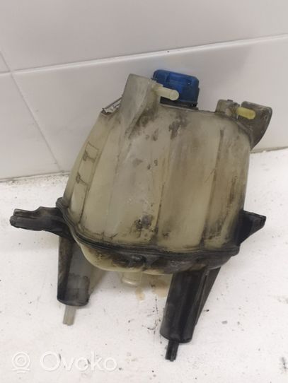 Citroen Jumper Vase d'expansion / réservoir de liquide de refroidissement C705