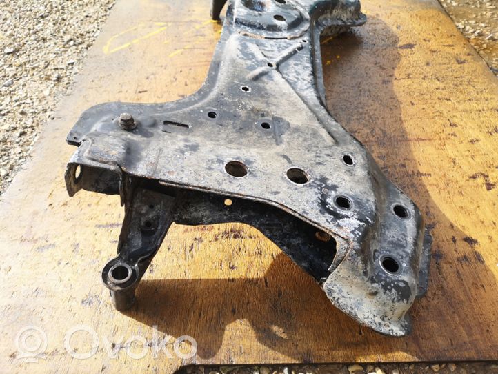 Citroen Jumper Front subframe 