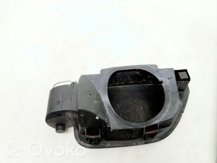 BMW 6 E63 E64 Bouchon, volet de trappe de réservoir à carburant 7009382