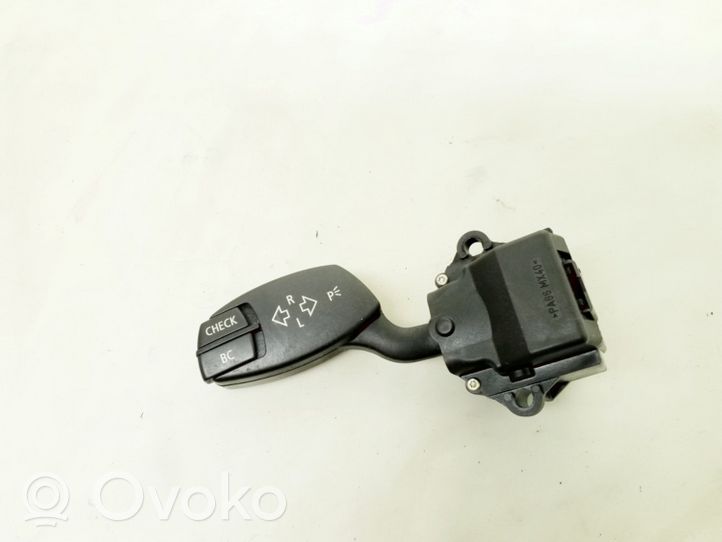 BMW 6 E63 E64 Indicator stalk 6924103