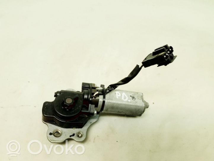 BMW 6 E63 E64 Seat adjustment motor 1187904