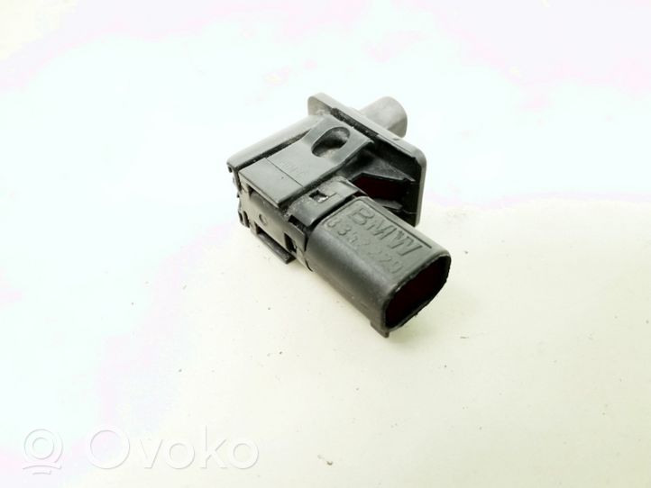 BMW 6 E63 E64 Bonnet alarm switch sensor 8352229