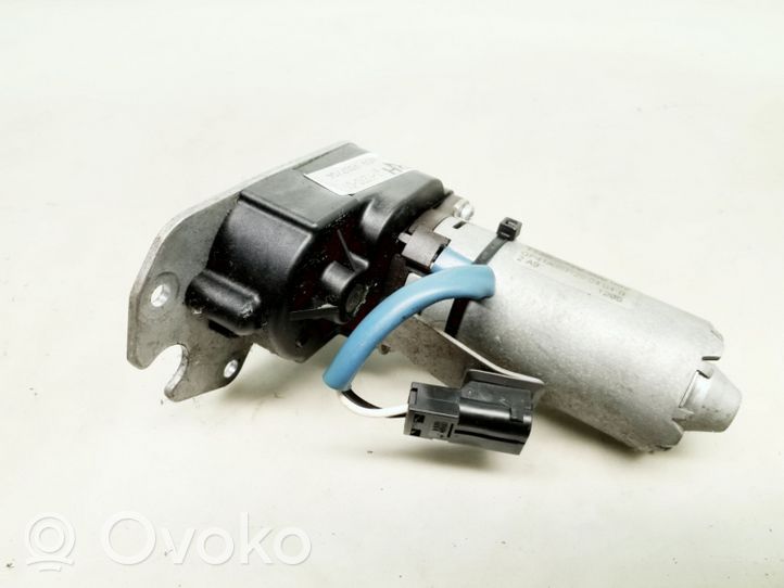 BMW 6 E63 E64 Seat adjustment motor 8251489