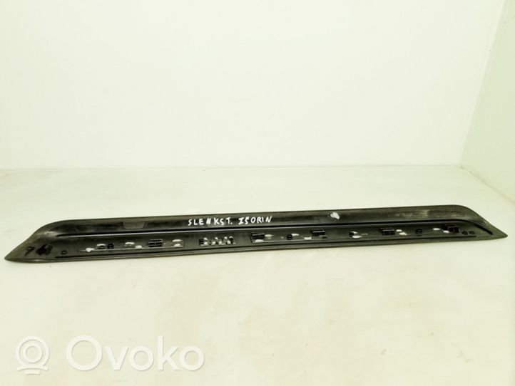 BMW 6 E63 E64 Rivestimento anteriore minigonna laterale 7011067