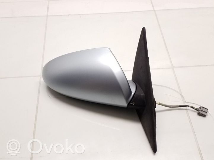 Nissan Primera Front door electric wing mirror 96301AU373