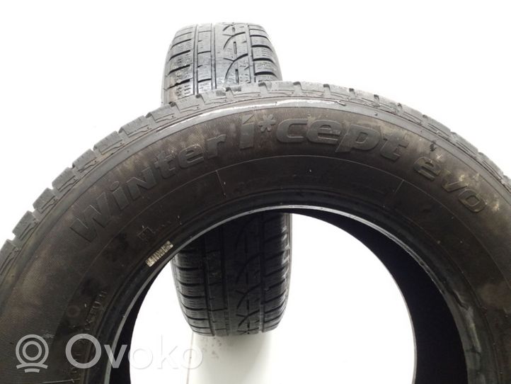 Citroen Jumper R16 winter tire 21570R16100T