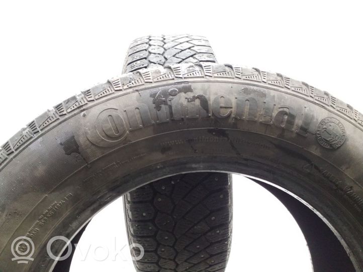 Citroen Jumper R16 winter/snow tires with studs 21565R16102TXL