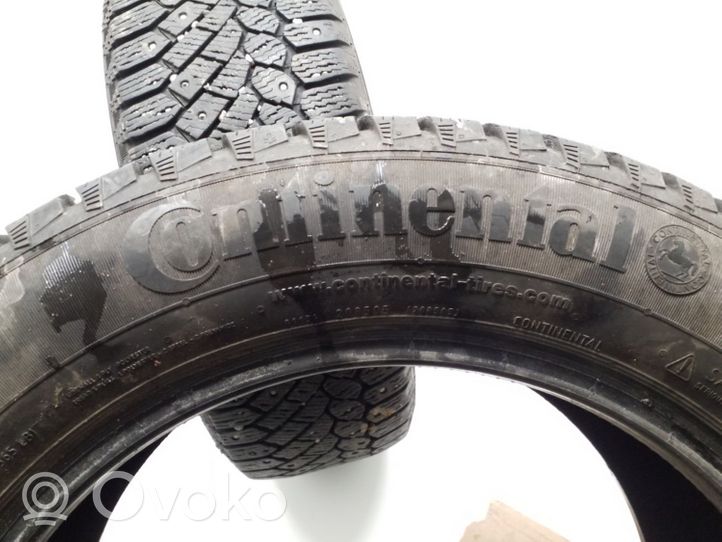 Citroen Jumper R16 winter/snow tires with studs 20560R1696TXL