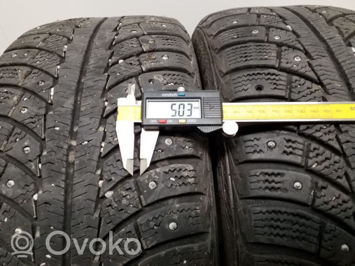 Citroen Jumper Зимняя покрышка (покрышки) сR 16 20555R1694TXL