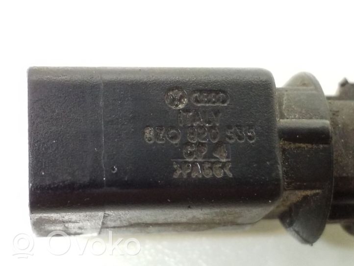 Audi A4 S4 B7 8E 8H Outside/exterior temperature sensor 8Z0820535