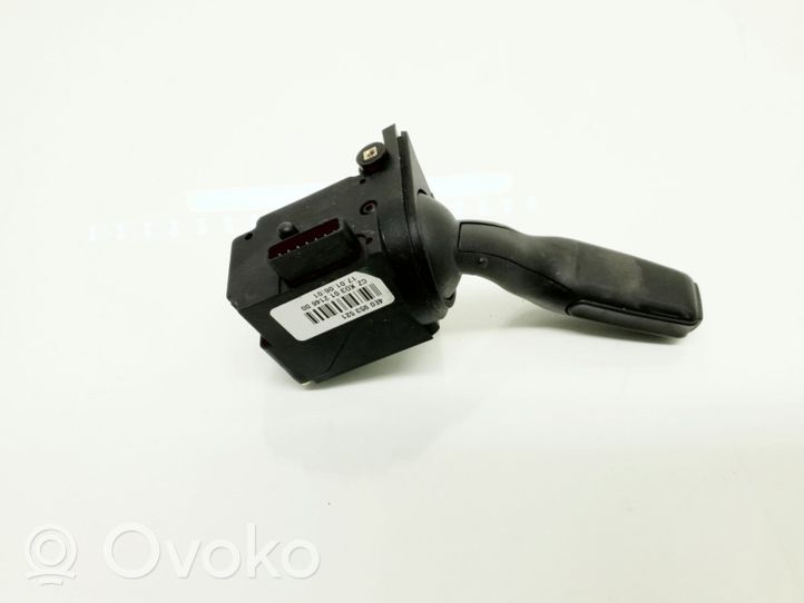 Audi A4 S4 B7 8E 8H Leva comando controllo della velocità 4E0953521