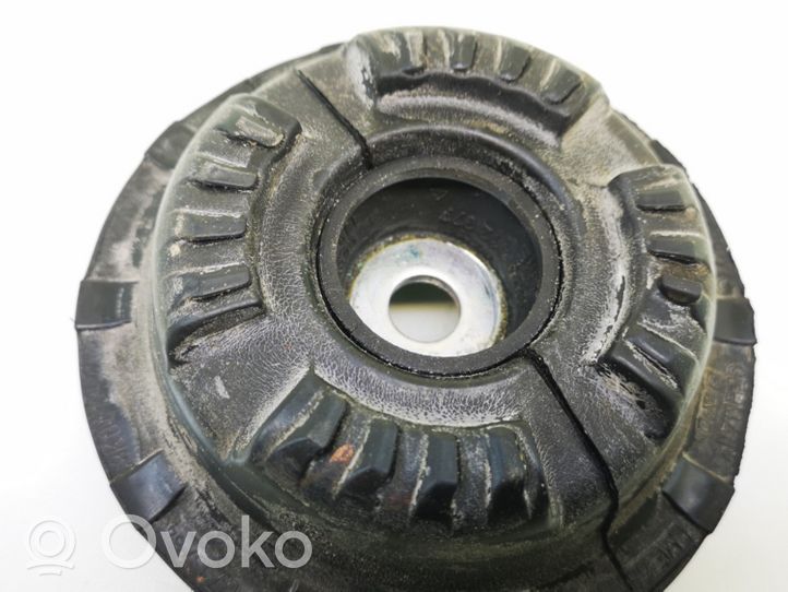 Audi A4 S4 B8 8K Support de jambe de force supérieur avant 8K0412377C