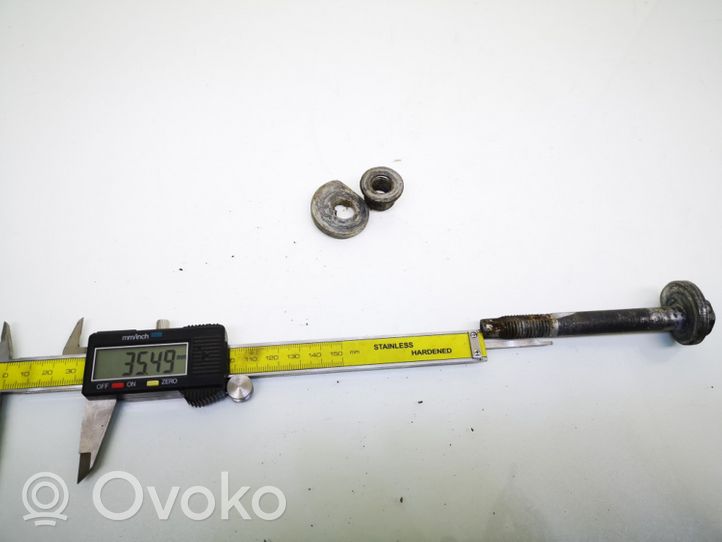 Audi A4 S4 B8 8K Rear suspension camber bolt 