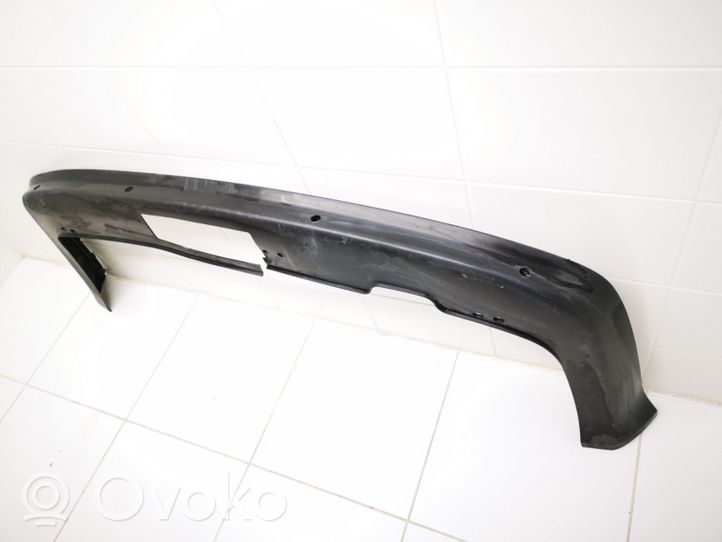 Volkswagen Bora Rear bumper lower part trim 1J5807521B