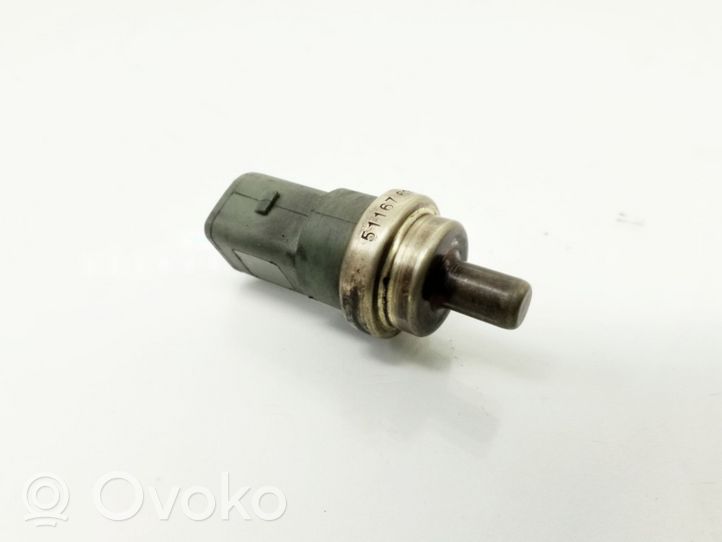 Volkswagen Bora Czujnik temperatury płynu chłodzącego 51167630