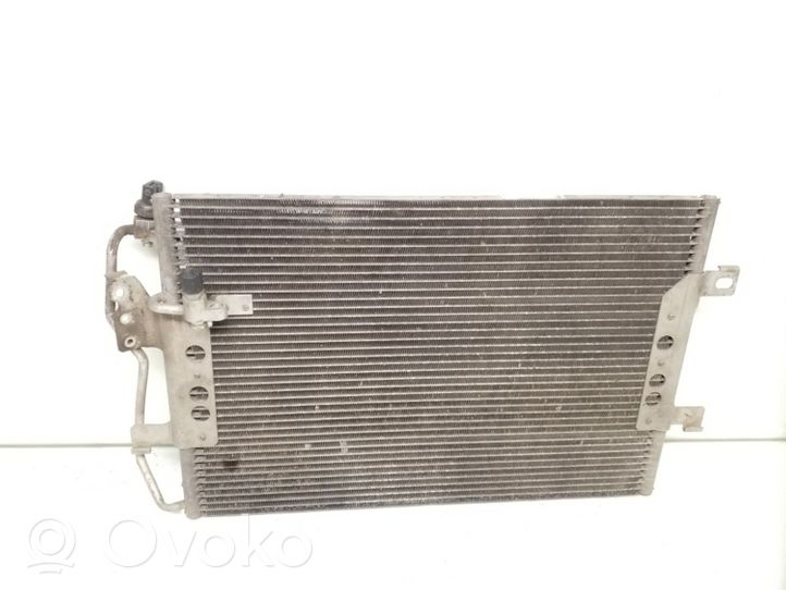 Mercedes-Benz Vaneo W414 Gaisa kondicioniera dzeses radiators 1408300072