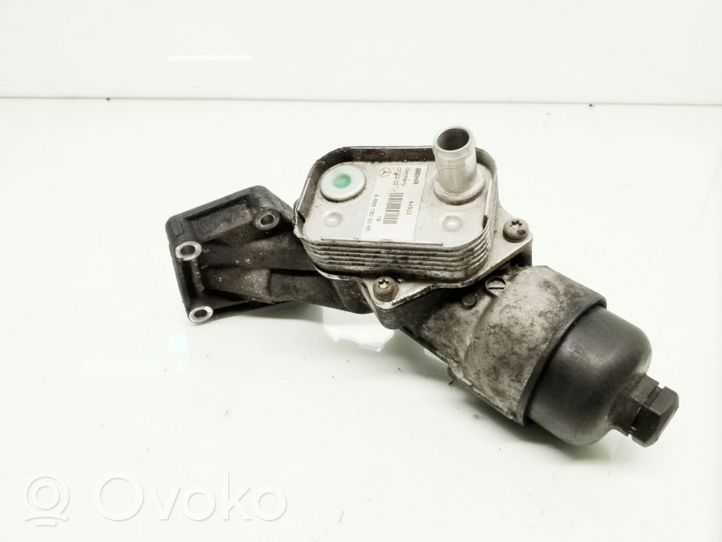 Mercedes-Benz Vaneo W414 Support de filtre à huile A6681800210