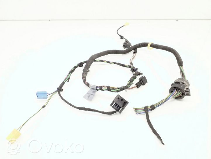 Mercedes-Benz Vaneo W414 Front door wiring loom A4145406527