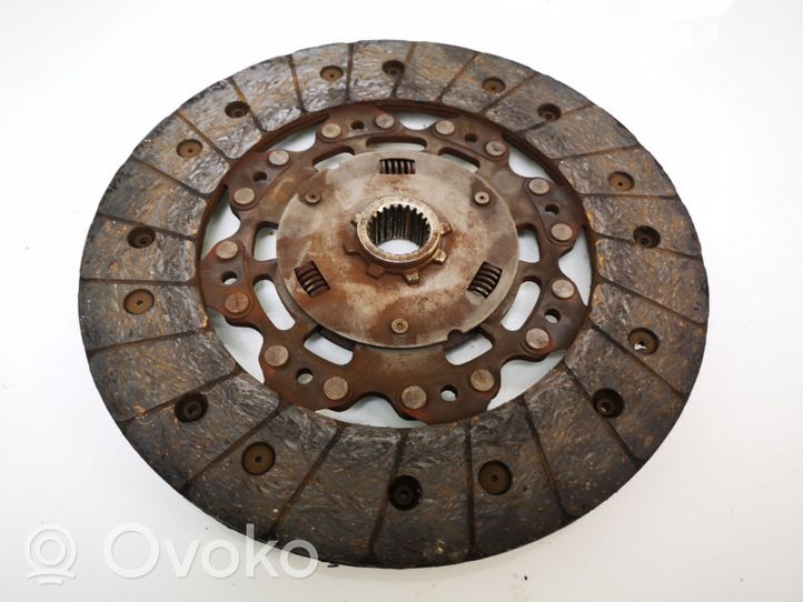 Volkswagen Bora Clutch pressure plate 038141032GX