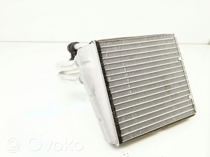 Volkswagen Golf V Heater blower radiator 1K0819031A