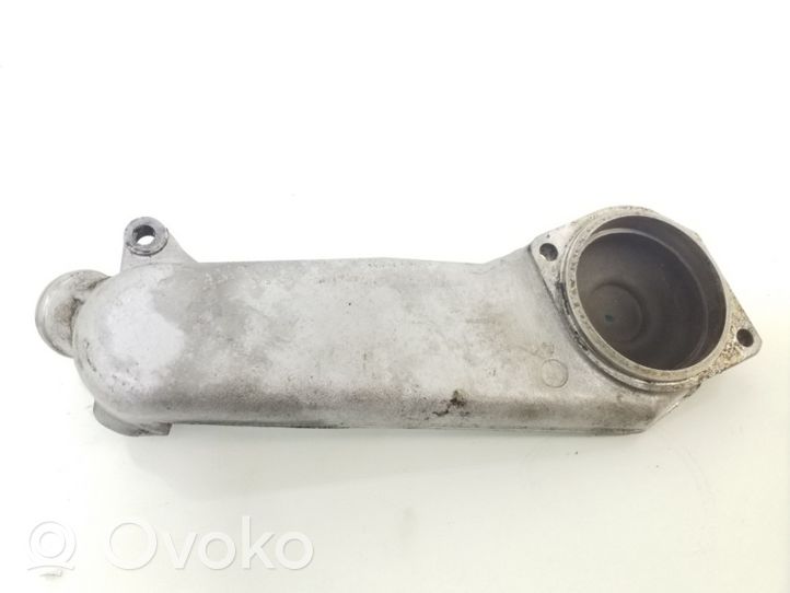 Volkswagen PASSAT B5.5 Termostato/alloggiamento del termostato 059121121D